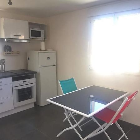 Grand Studio Lumineux Apartment Perols Luaran gambar