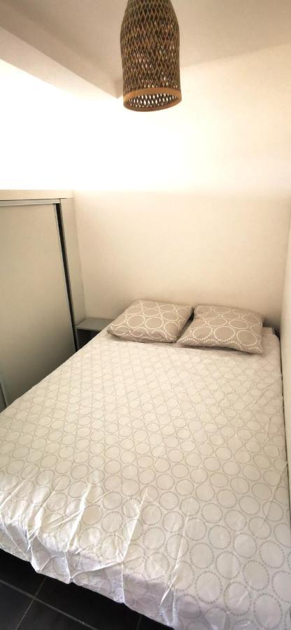 Grand Studio Lumineux Apartment Perols Luaran gambar